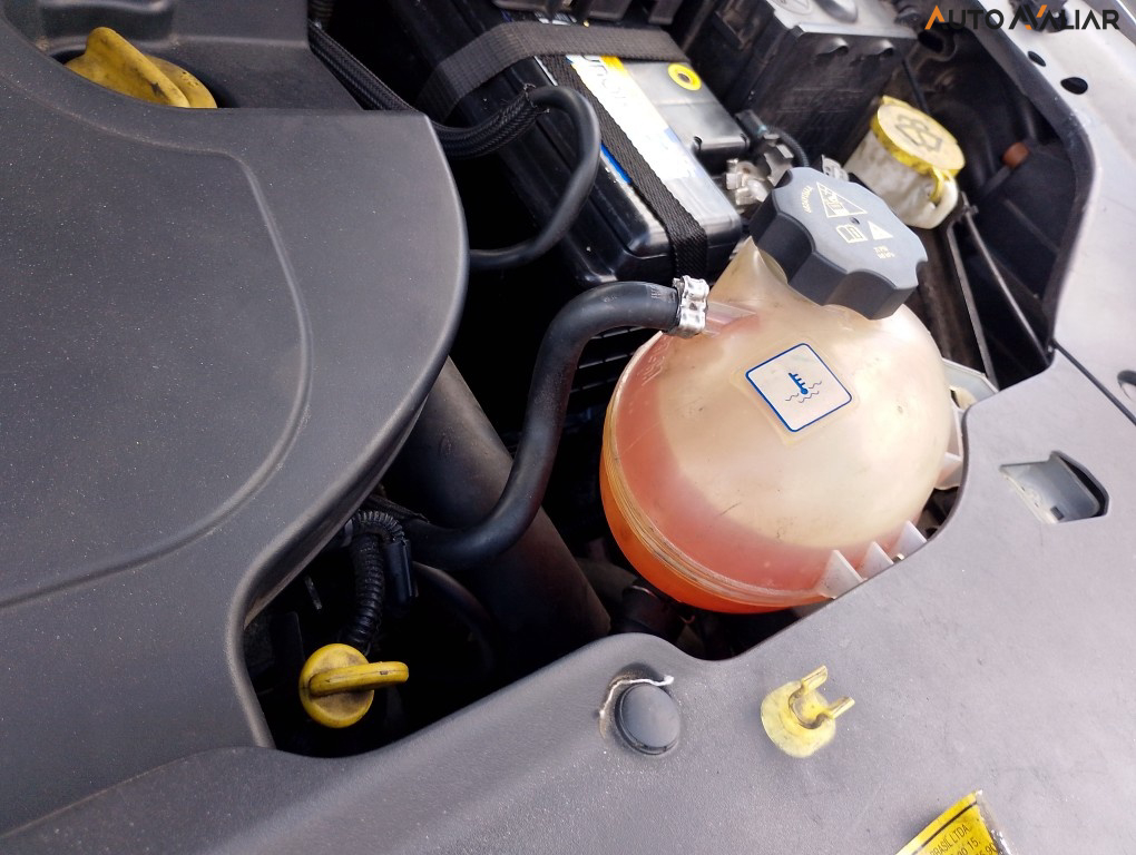 JEEP COMPASS 2.0 16V DIESEL LONGITUDE 4X4 AUTOMATICO