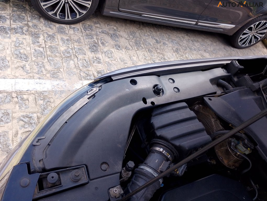 JEEP COMPASS 2.0 16V DIESEL LONGITUDE 4X4 AUTOMATICO