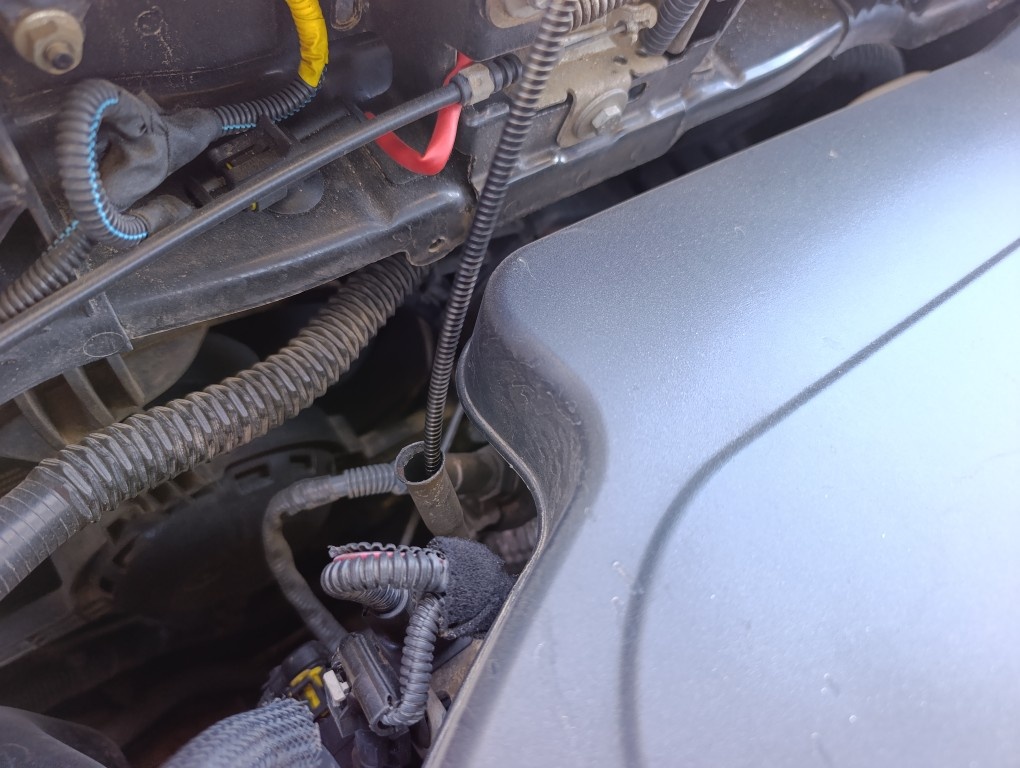 FIAT TORO 2.0 16V TURBO DIESEL VOLCANO 4WD AT9