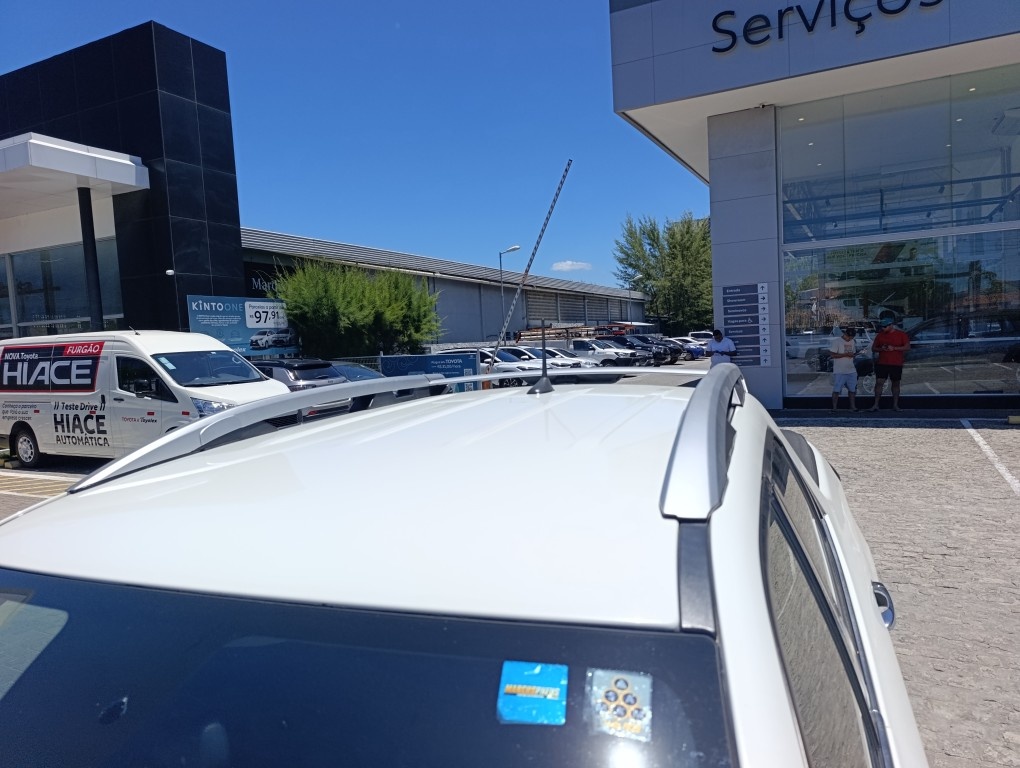 FIAT TORO 2.0 16V TURBO DIESEL VOLCANO 4WD AT9