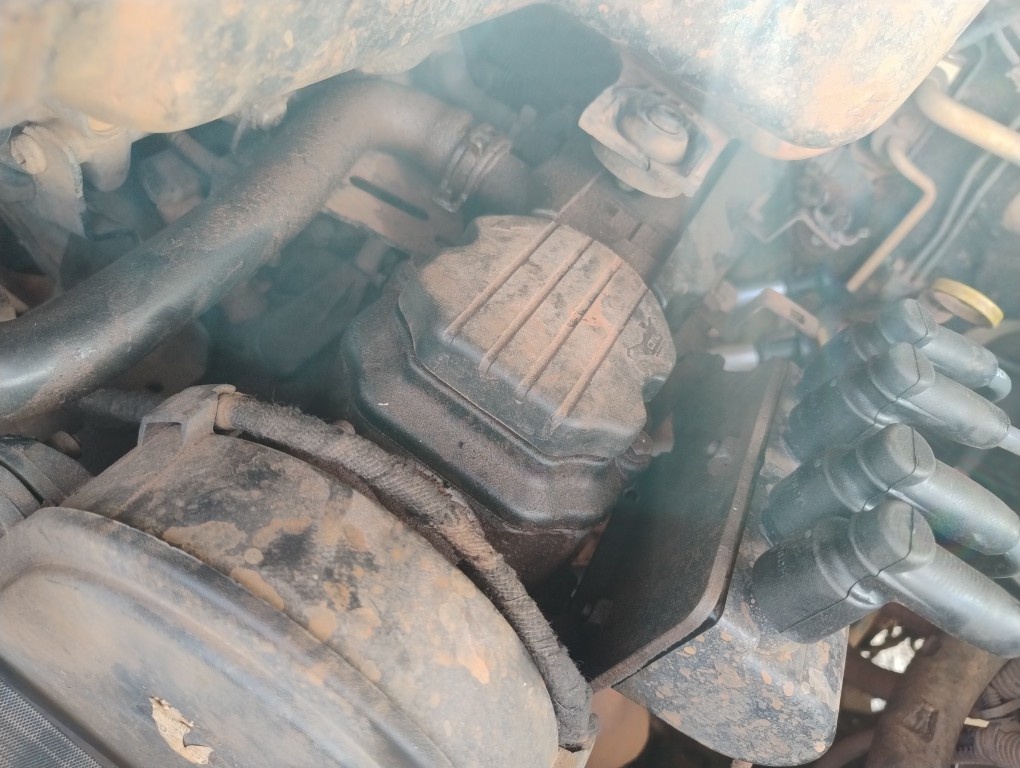 CHEVROLET S10 2.4 MPFI LTZ 4X4 CD 8V FLEX 4P MANUAL