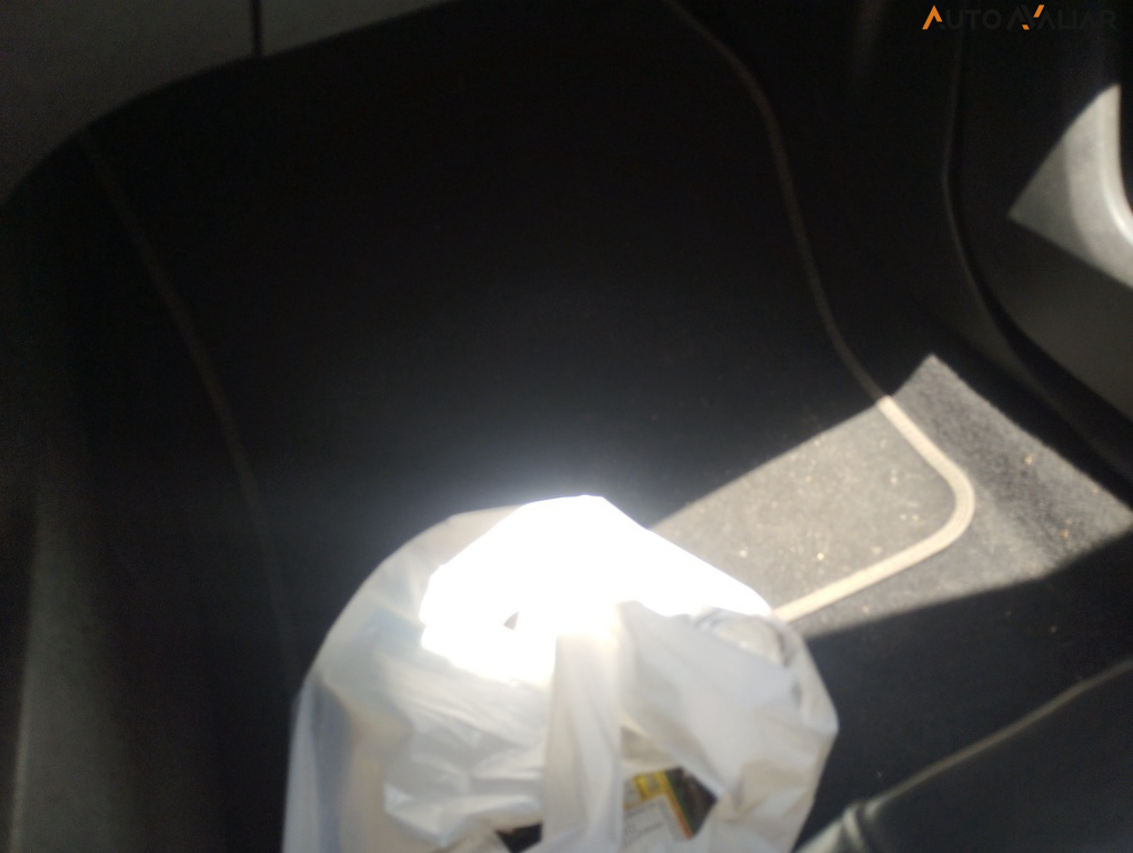 PEUGEOT 3008 1.6 GRIFFE THP 16V GASOLINA 4P AUTOMATICO