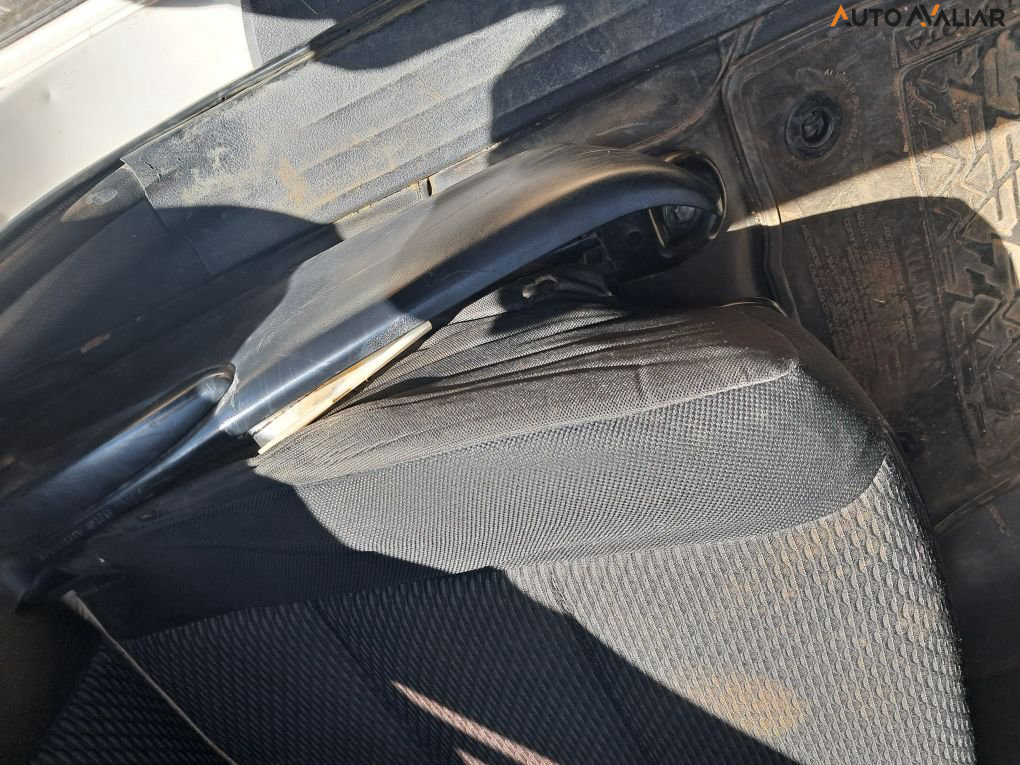 TOYOTA HILUX 2.8 POWER PACK 4X4 CD 16V DIESEL 4P MANUAL