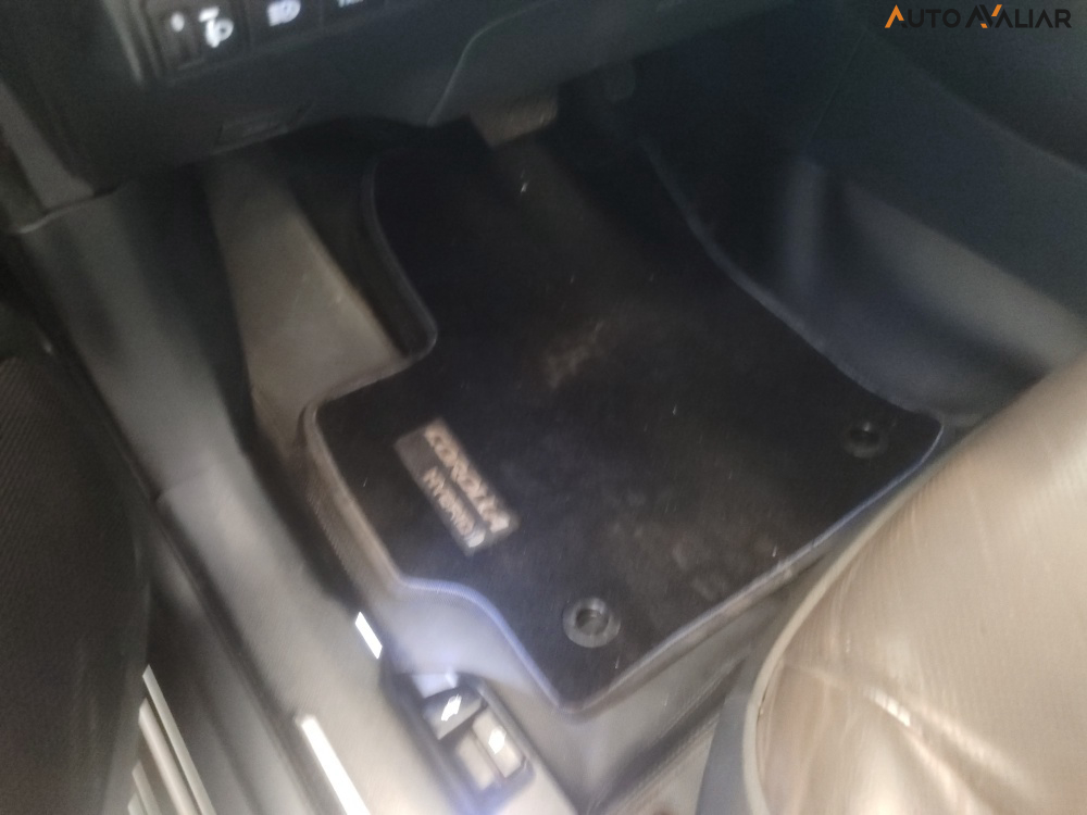 TOYOTA COROLLA 1.8 VVT-I HYBRID FLEX ALTIS PREMIUM CVT