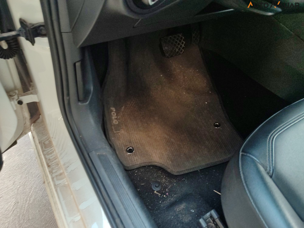 VOLKSWAGEN POLO 1.0 170 TSI HIGHLINE AUTOM&Aacute;TICO