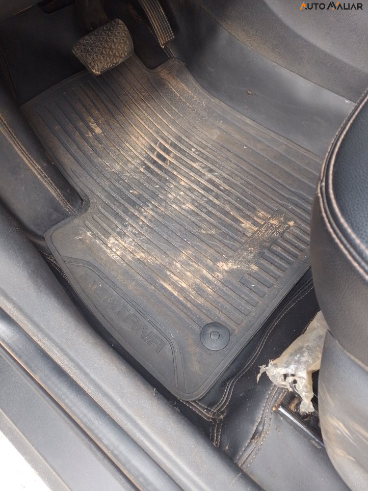 CHEVROLET MONTANA 1.2 TURBO FLEX LTZ AUTOMATICO