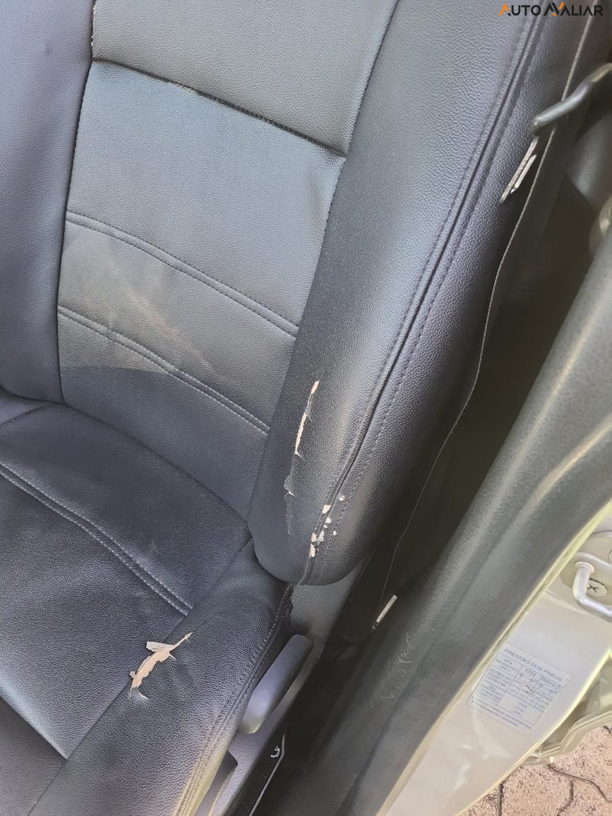 SUZUKI GRAND VITARA 2.0 4X2 16V GASOLINA 4P AUTOMATICO