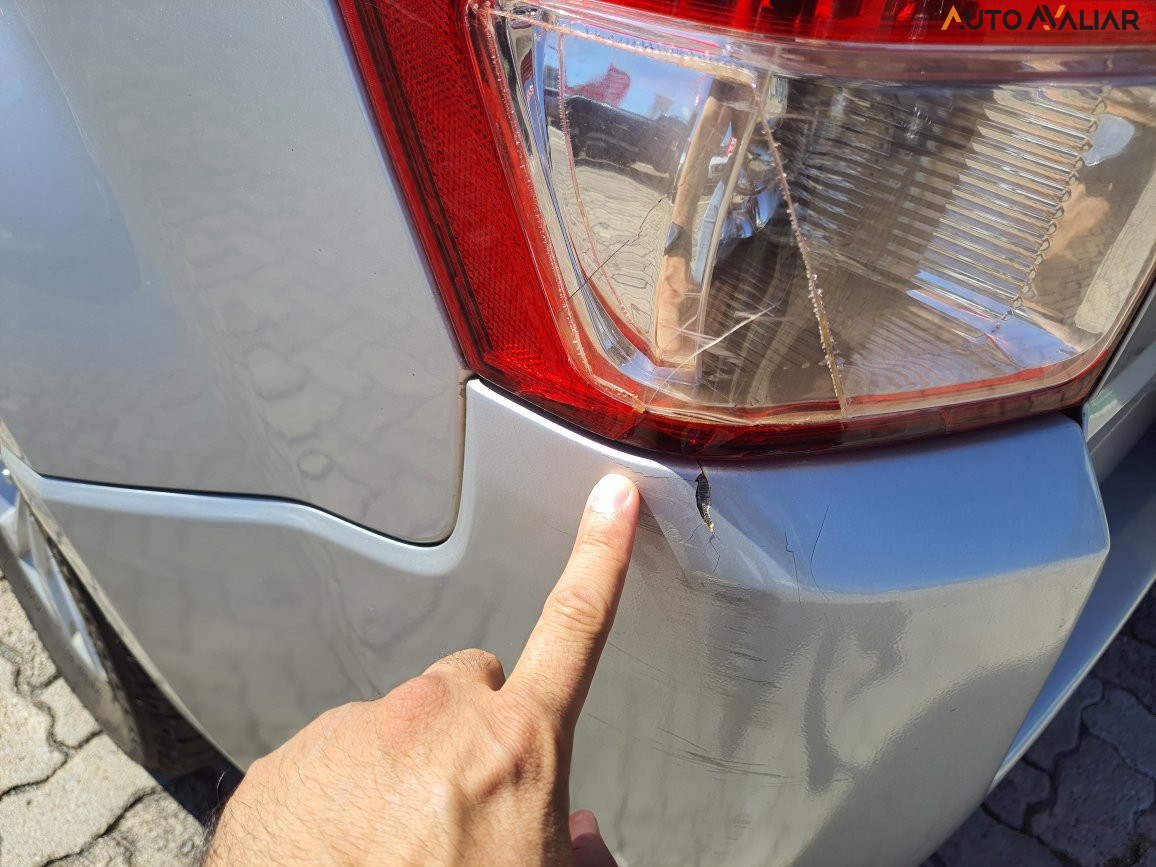 SUZUKI GRAND VITARA 2.0 4X2 16V GASOLINA 4P AUTOMATICO