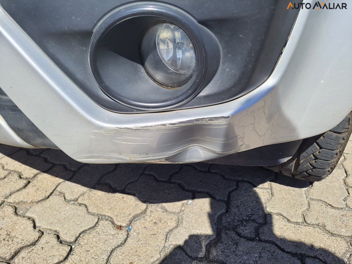 SUZUKI GRAND VITARA 2.0 4X2 16V GASOLINA 4P AUTOMATICO