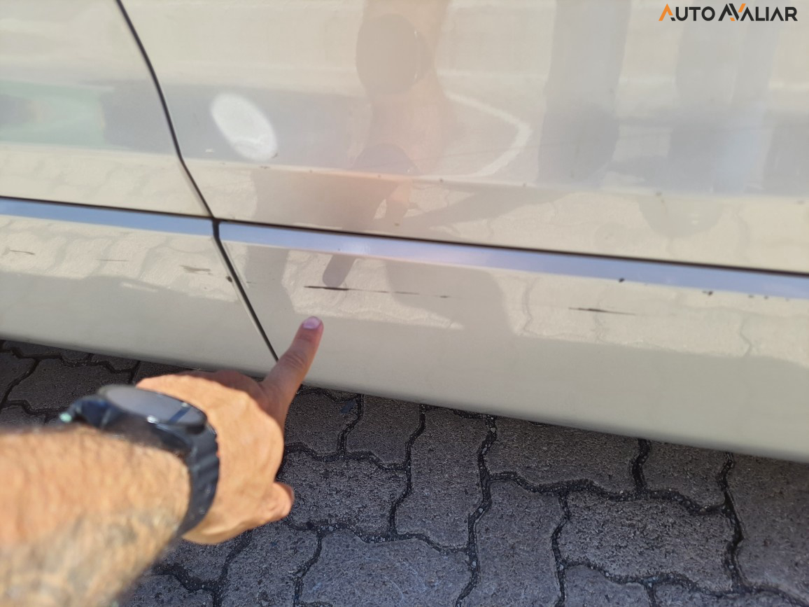 SUZUKI GRAND VITARA 2.0 4X2 16V GASOLINA 4P AUTOMATICO