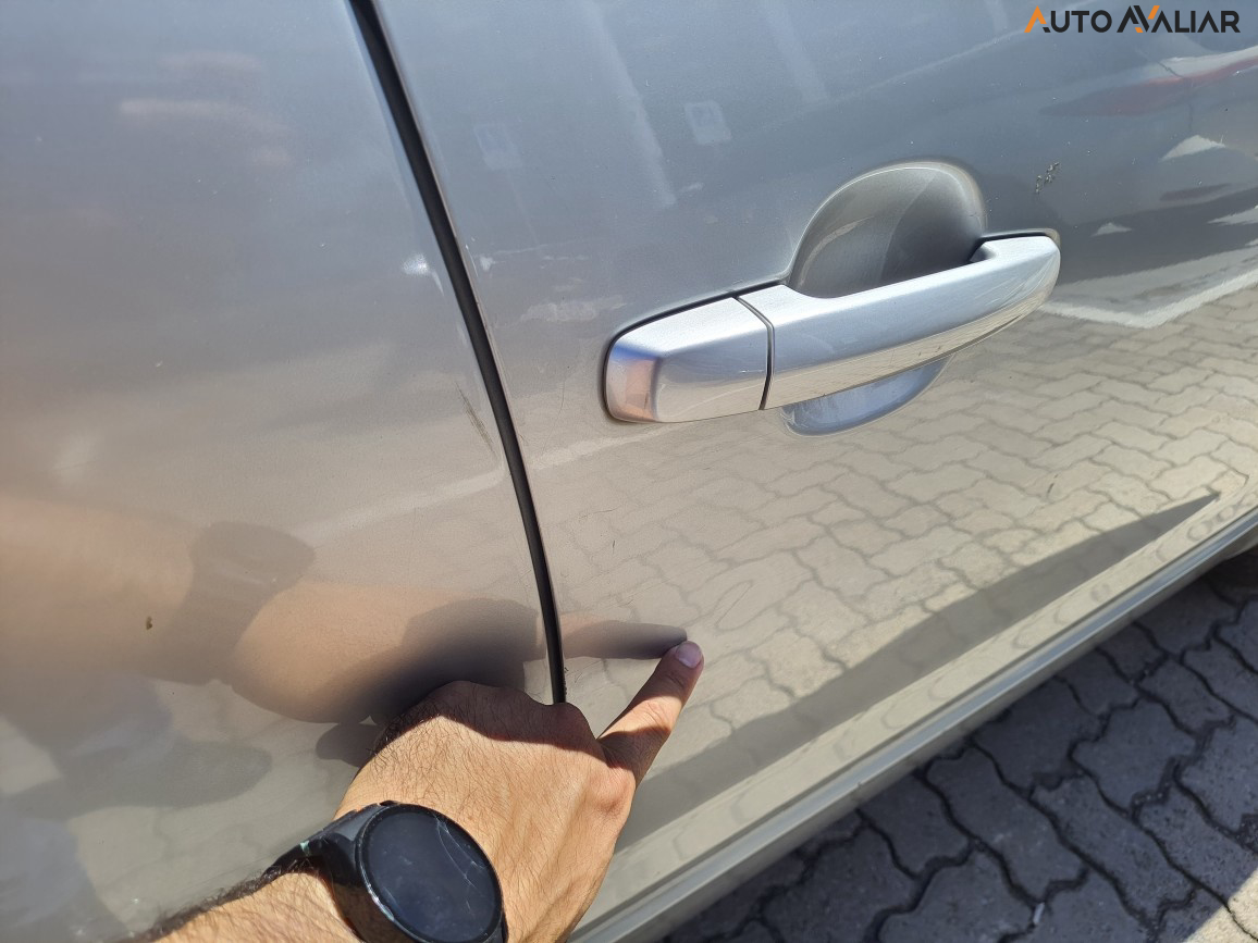 SUZUKI GRAND VITARA 2.0 4X2 16V GASOLINA 4P AUTOMATICO