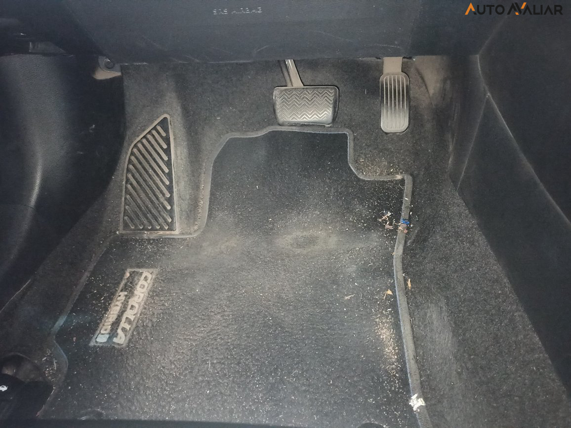 TOYOTA COROLLA 1.8 VVT-I HYBRID FLEX ALTIS CVT