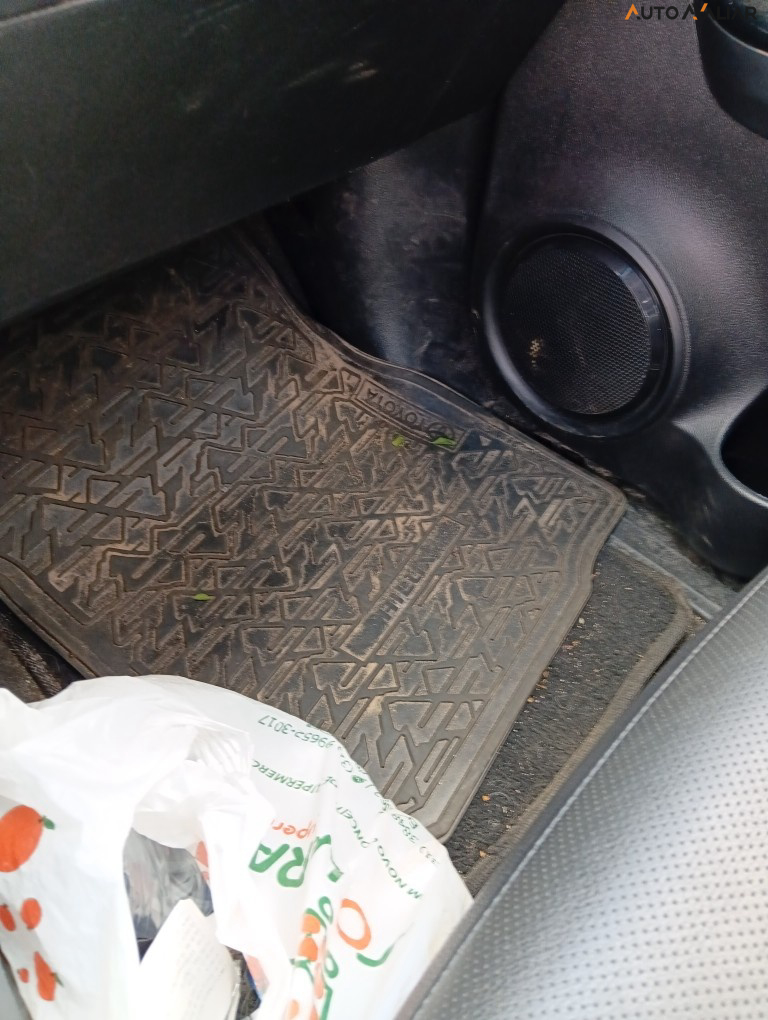 TOYOTA HILUX 2.8 D-4D TURBO DIESEL CD SRX 4X4 AUTOM&Aacute;TICO