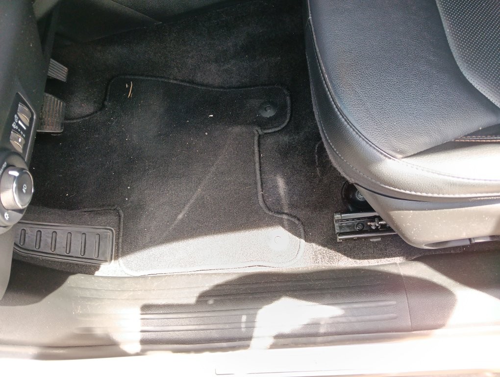 JEEP COMPASS 2.0 16V DIESEL LIMITED TD350 4X4 AUTOMATICO