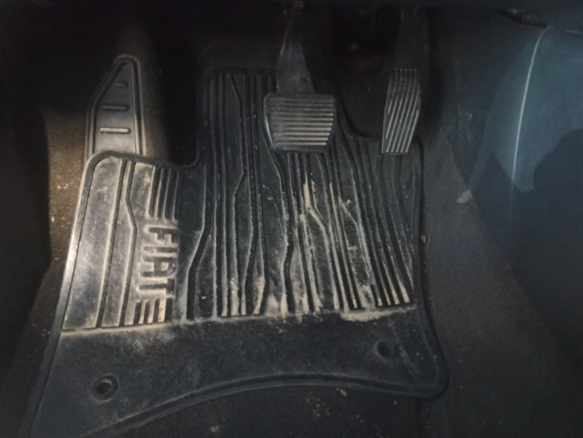 JEEP COMPASS 2.0 16V DIESEL LONGITUDE 4X4 AUTOMATICO