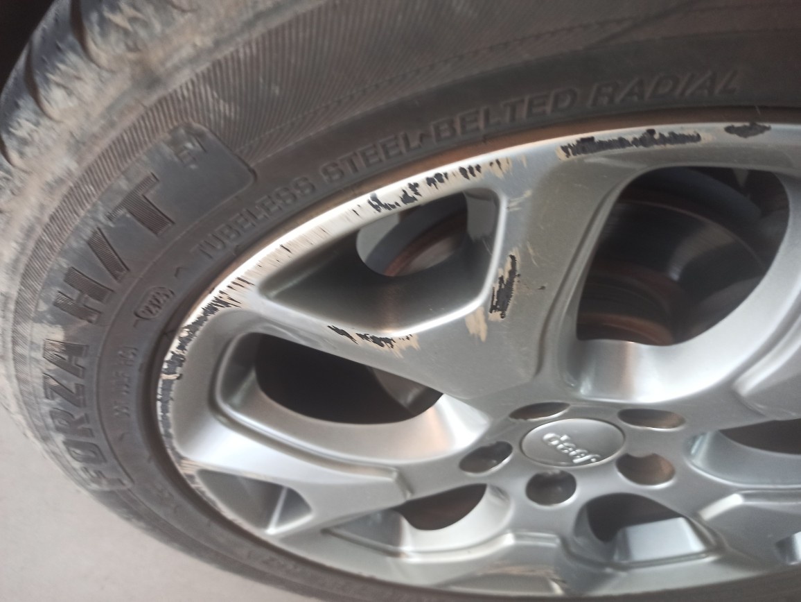 JEEP COMPASS 2.0 16V DIESEL LONGITUDE 4X4 AUTOMATICO