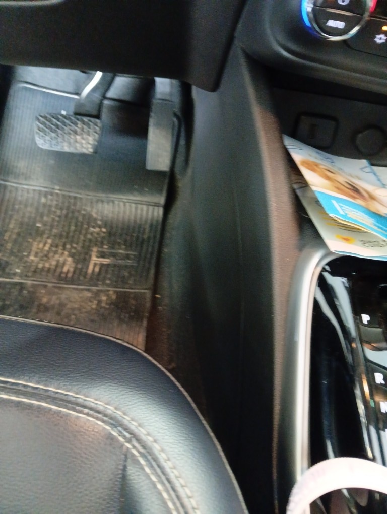 CHEVROLET TRACKER 1.2 TURBO FLEX PREMIER AUTOMATICO