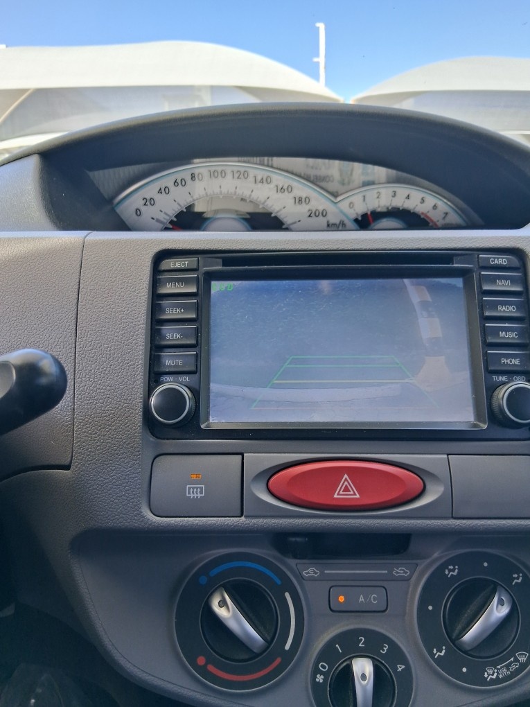 TOYOTA ETIOS 1.5 XLS 16V FLEX 4P MANUAL