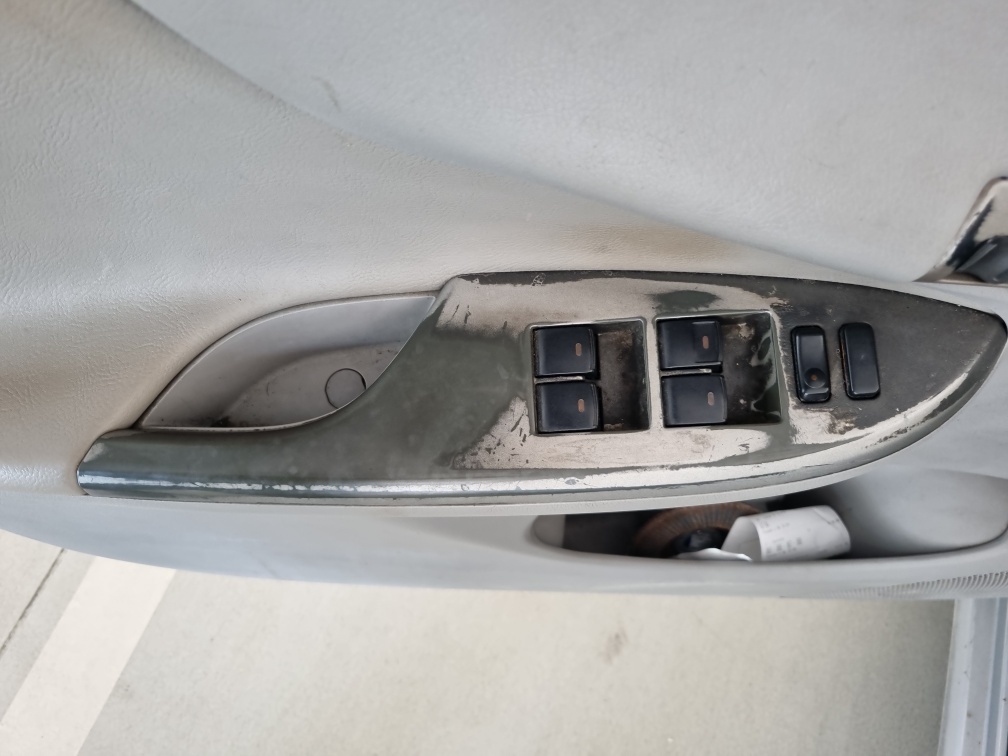 TOYOTA COROLLA 2.0 XEI 16V FLEX 4P AUTOMATICO