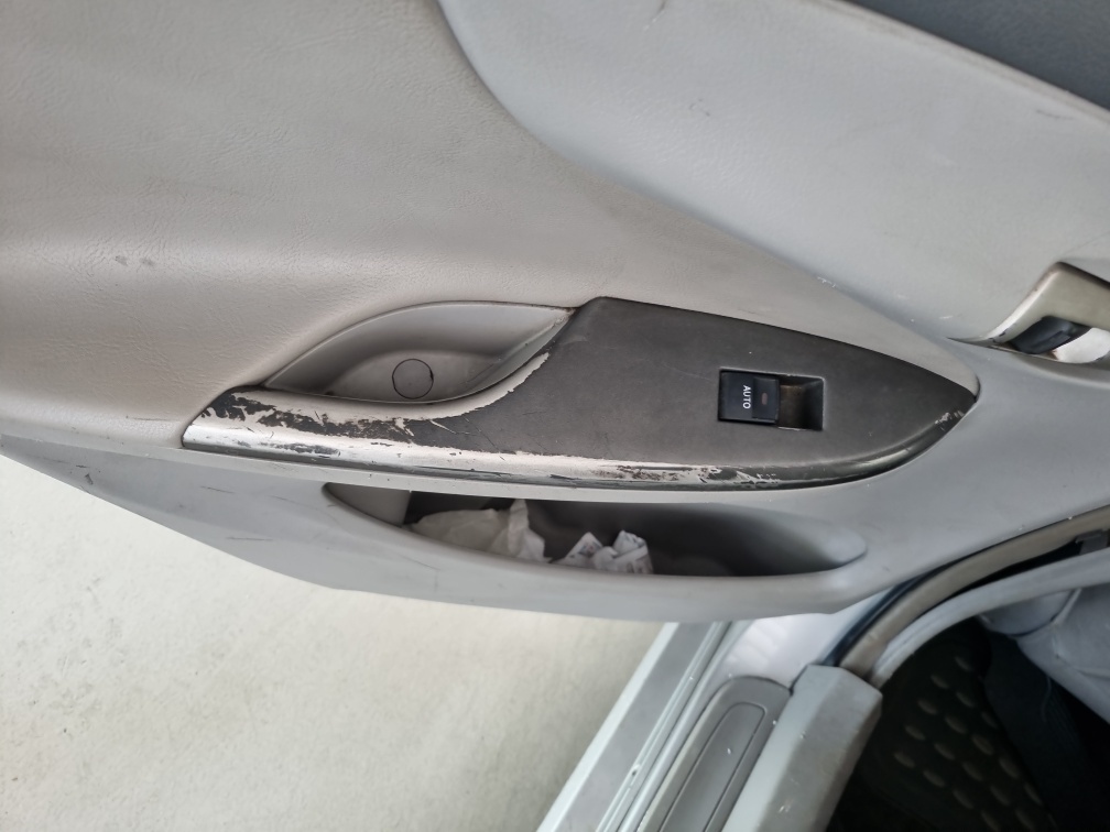 TOYOTA COROLLA 2.0 XEI 16V FLEX 4P AUTOMATICO