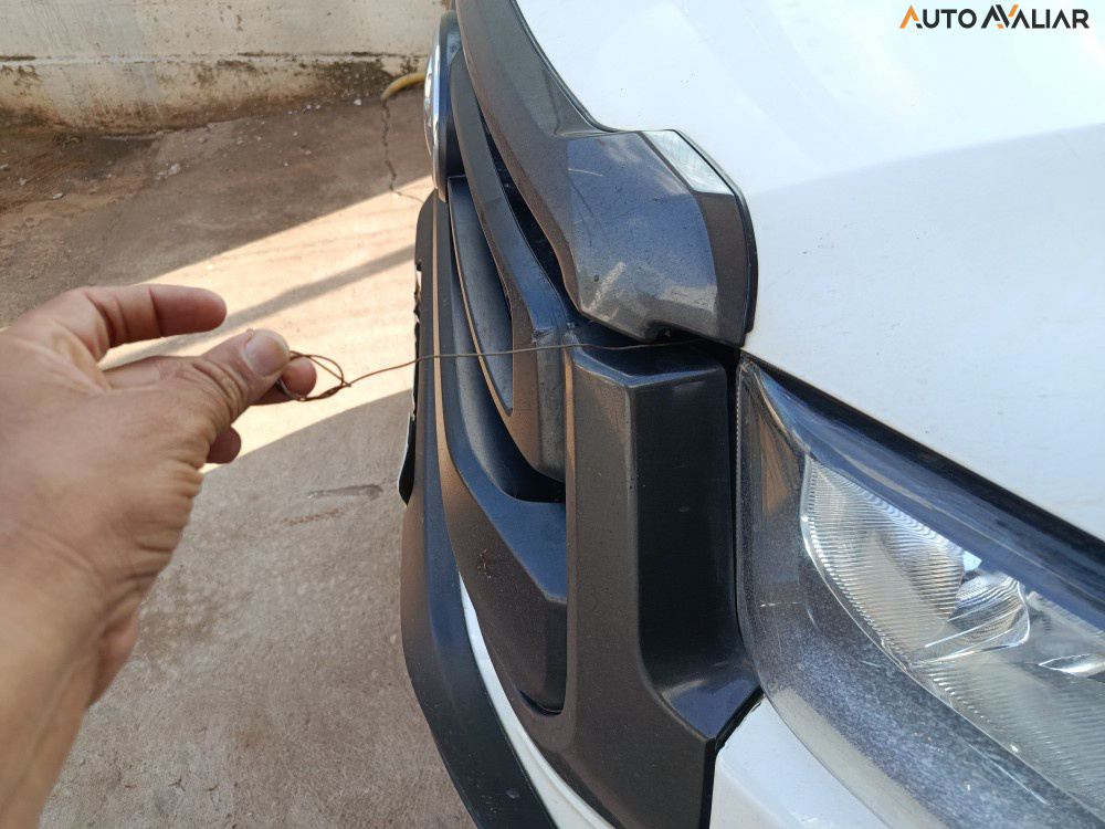 TOYOTA HILUX 2.8 D-4D TURBO DIESEL CD SR 4X4 AUTOM&Aacute;TICO