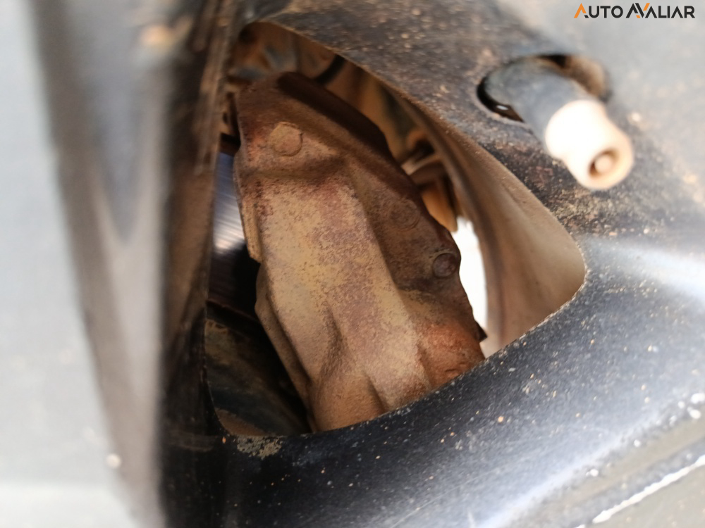 TOYOTA HILUX 2.8 D-4D TURBO DIESEL CD SR 4X4 AUTOM&Aacute;TICO