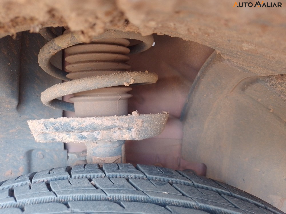 CHEVROLET MONTANA 1.2 TURBO FLEX LTZ AUTOMATICO