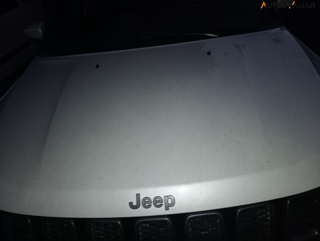 JEEP COMPASS 2.0 16V DIESEL S 4X4 AUTOMATICO