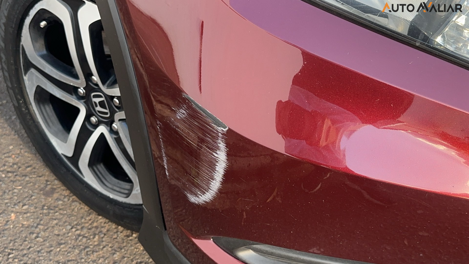 HONDA HR-V 1.8 16V FLEX EX 4P AUTOMATICO