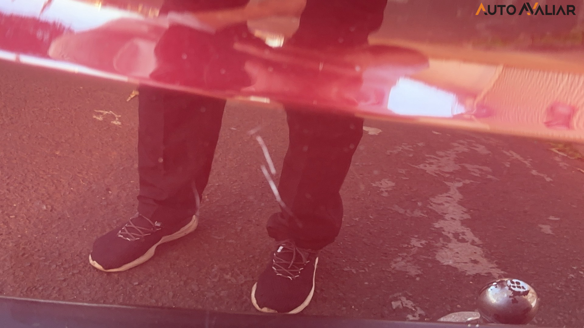 HONDA HR-V 1.8 16V FLEX EX 4P AUTOMATICO