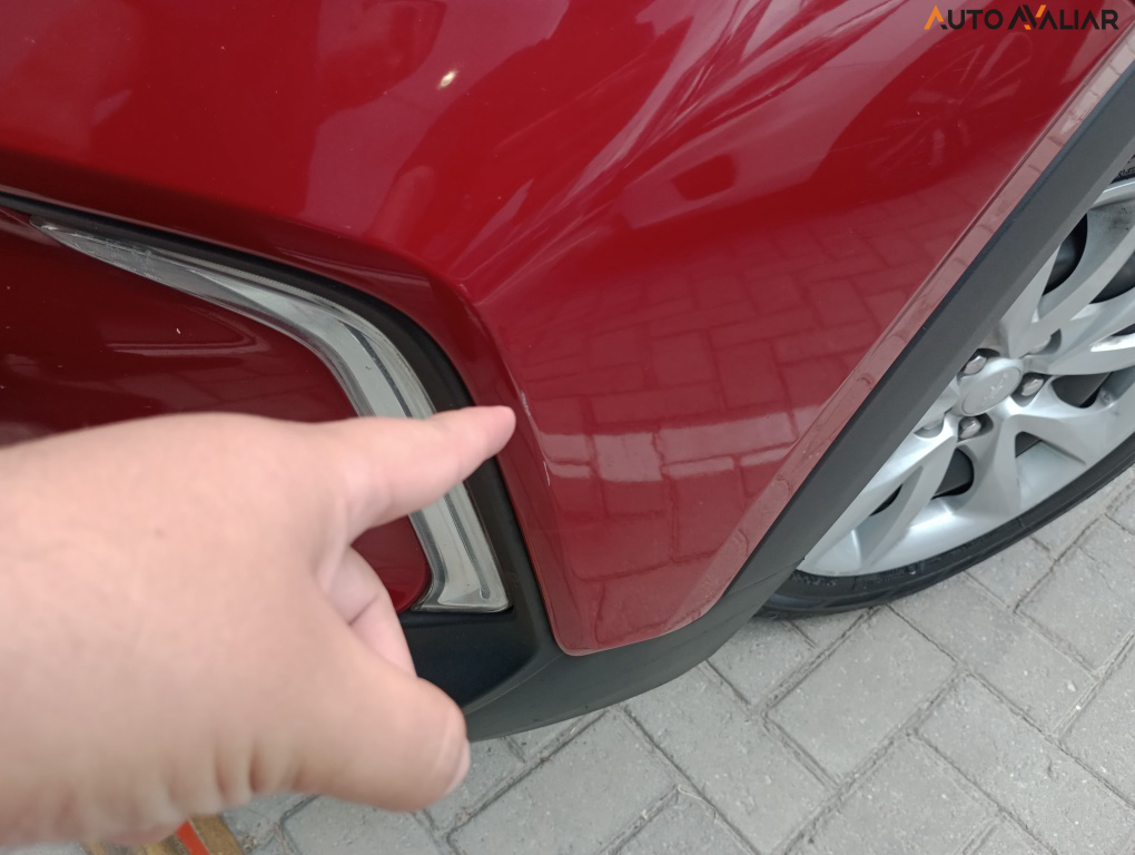 CHEVROLET TRACKER 1.0 TURBO FLEX AUTOMATICO