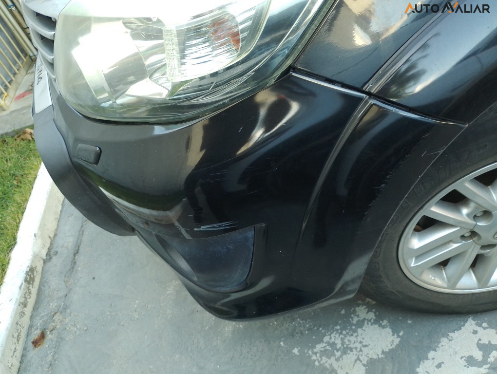 TOYOTA HILUX SW4 3.0 SRV 4X4 16V TURBO INTERCOOLER DIESEL 4P MANUAL