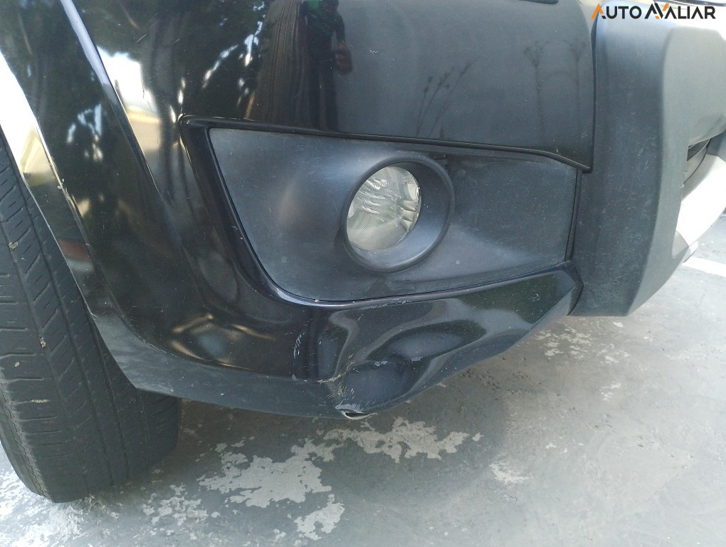 TOYOTA HILUX SW4 3.0 SRV 4X4 16V TURBO INTERCOOLER DIESEL 4P MANUAL