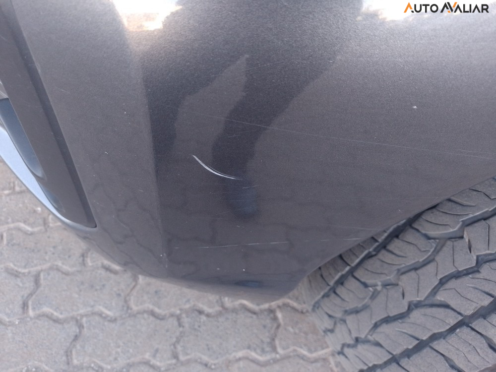 TOYOTA HILUX 2.8 D-4D TURBO DIESEL CD SR 4X4 AUTOM&Aacute;TICO