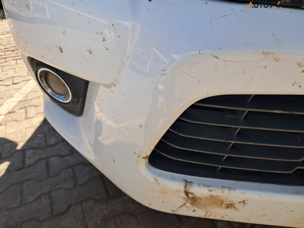 TOYOTA HILUX 2.8 POWER PACK 4X4 CD 16V DIESEL 4P MANUAL