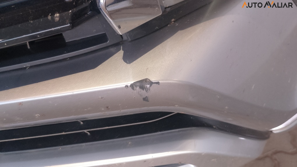 TOYOTA HILUX SW4 2.8 D-4D TURBO DIESEL SRX 4X4 AUTOM&Aacute;TICO