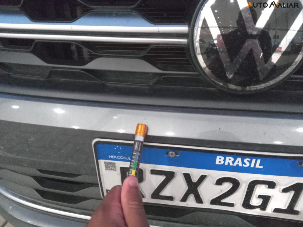 VOLKSWAGEN NIVUS 1.0 200 TSI TOTAL FLEX HIGHLINE AUTOM&Aacute;TICO