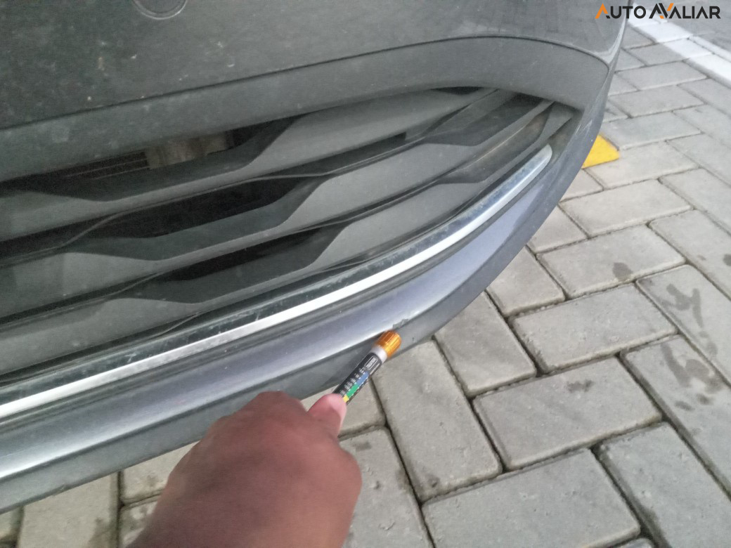 VOLKSWAGEN NIVUS 1.0 200 TSI TOTAL FLEX HIGHLINE AUTOM&Aacute;TICO