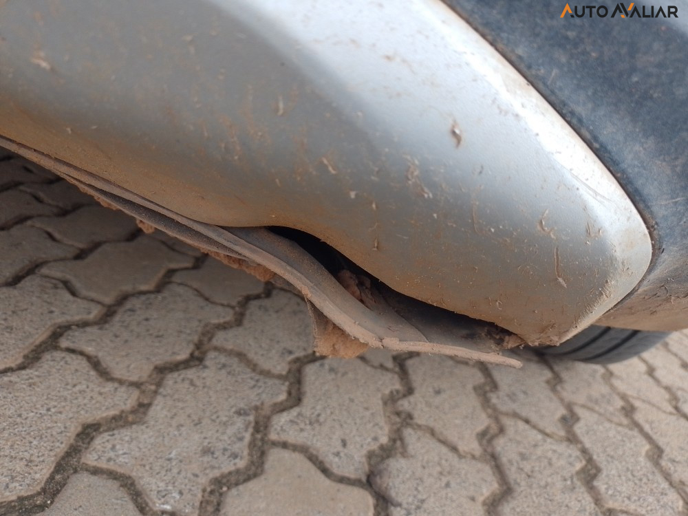 CHEVROLET MONTANA 1.2 TURBO FLEX LTZ AUTOMATICO