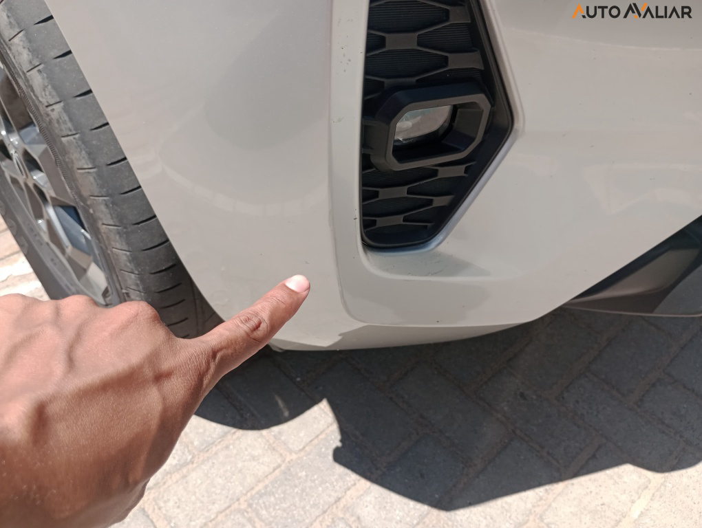 NISSAN FRONTIER 2.3 16V TURBO DIESEL PLATINUM CD 4X4 AUTOM&Aacute;TICO