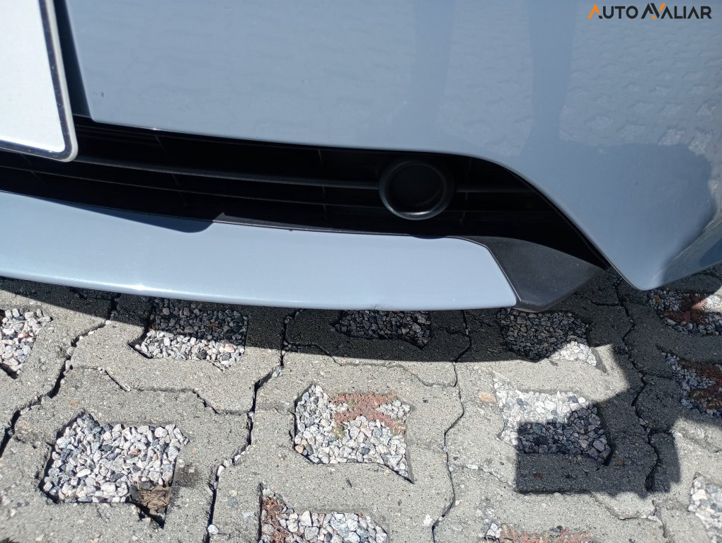 HONDA CITY 1.5 I-VTEC FLEX HATCH EXL CVT