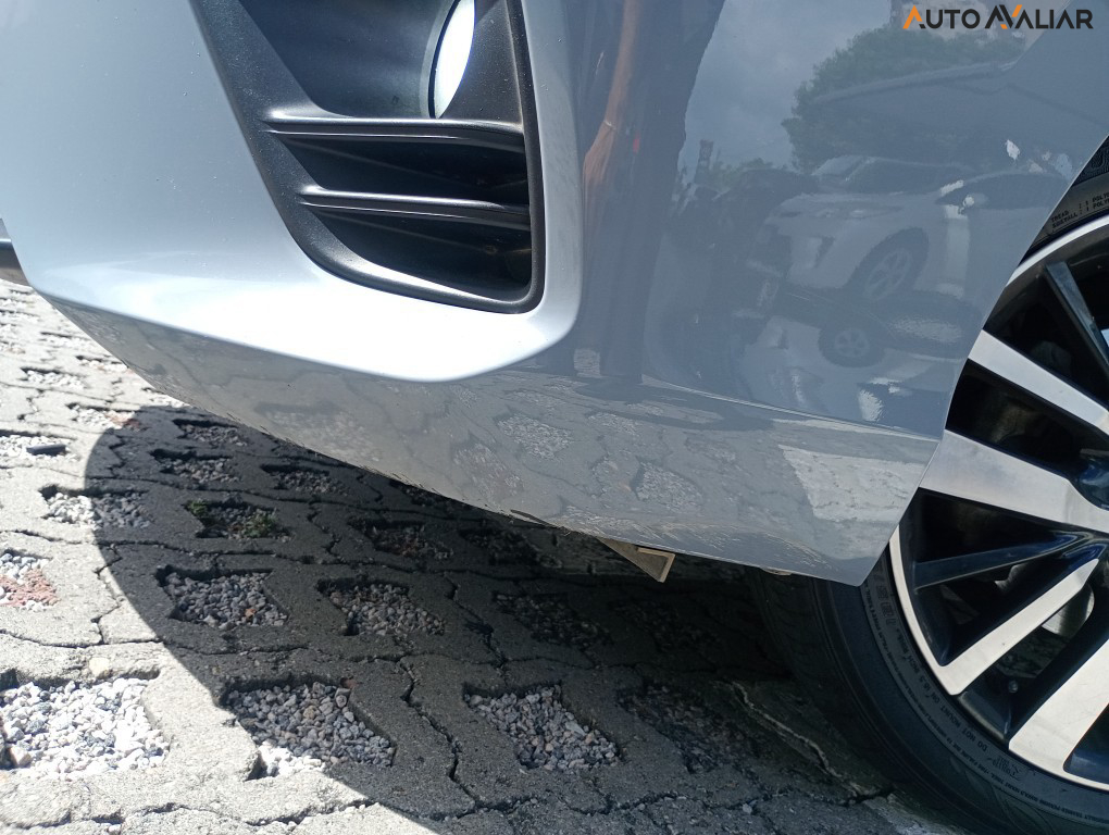 HONDA CITY 1.5 I-VTEC FLEX HATCH EXL CVT