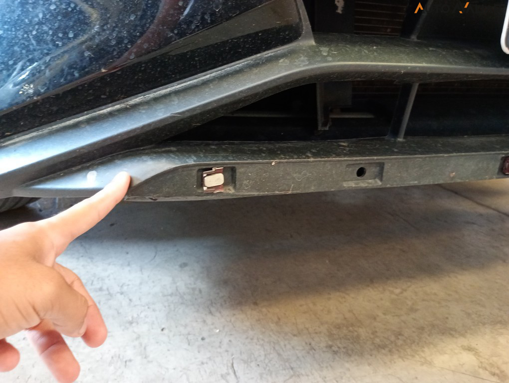 NISSAN KICKS 1.6 16V FLEXSTART XPLAY XTRONIC