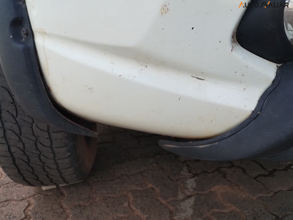 MITSUBISHI L200 2.4 16V TURBO DIESEL SPORT GLX CD 4P 4X4 MANUAL