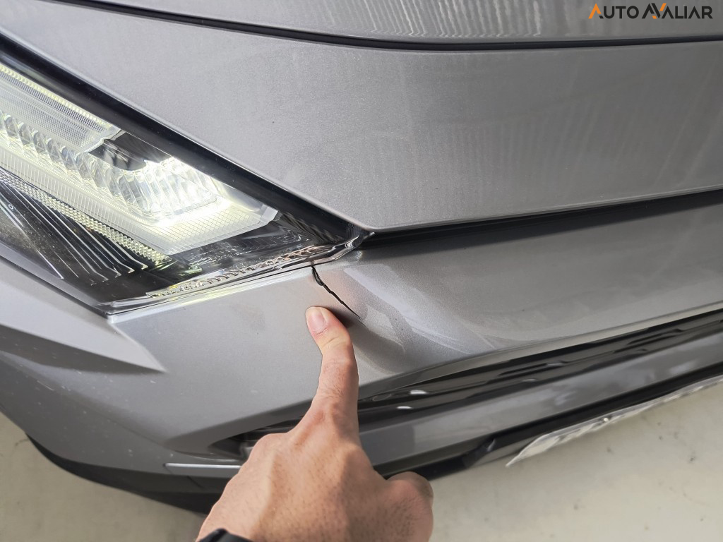 TOYOTA RAV4 2.5 VVT-IE HYBRID SX CONNECT AWD CVT