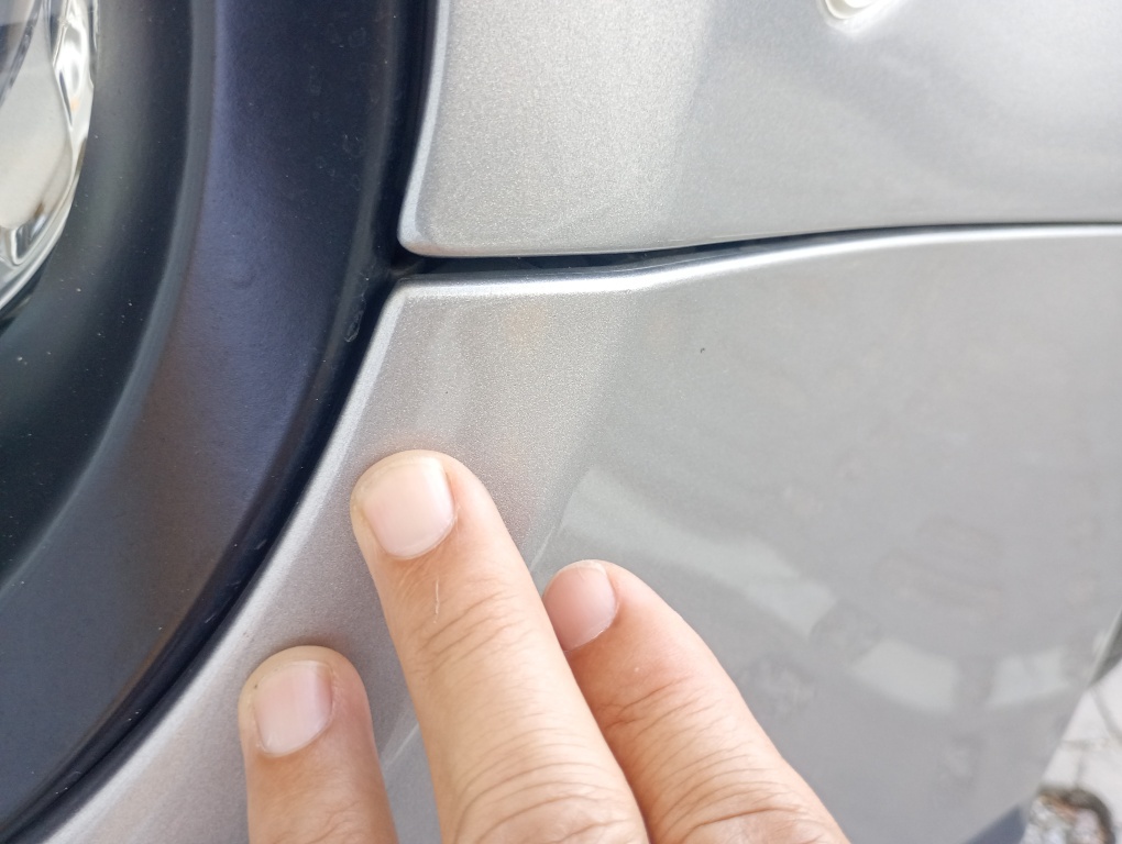 JEEP RENEGADE 1.8 16V FLEX 4P AUTOMATICO