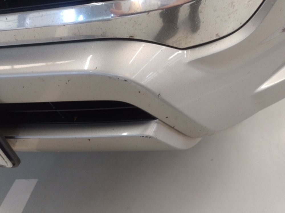 TOYOTA HILUX 2.8 D-4D TURBO DIESEL CD SRX 4X4 AUTOM&Aacute;TICO