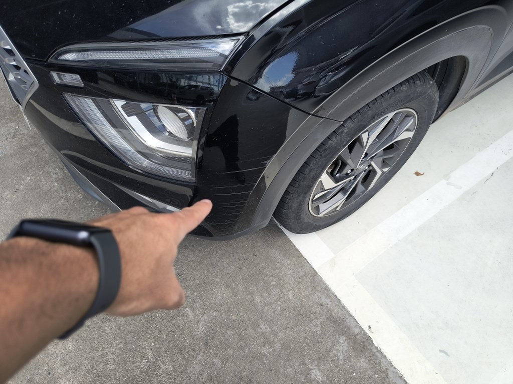 HYUNDAI CRETA 1.0 TGDI FLEX LIMITED AUTOM&Aacute;TICO