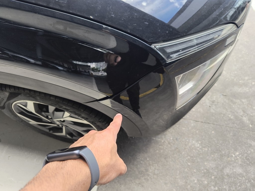 HYUNDAI CRETA 1.0 TGDI FLEX LIMITED AUTOM&Aacute;TICO