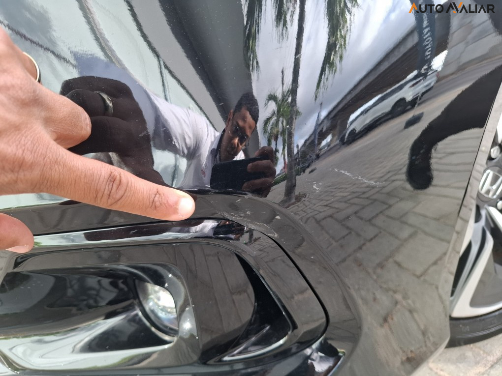 HONDA ACCORD 2.0 E:HEV TOURING E-CVT